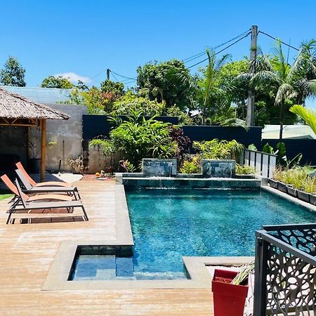 Le Clos D'Isis - Piscine Chauffee เลอ ตอมปง ภายนอก รูปภาพ
