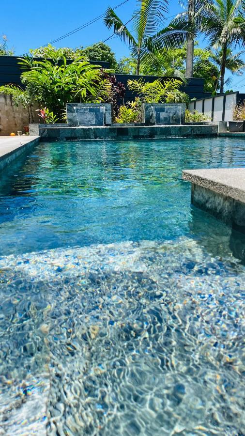 Le Clos D'Isis - Piscine Chauffee เลอ ตอมปง ภายนอก รูปภาพ