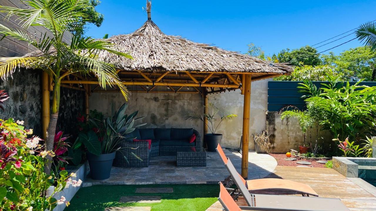 Le Clos D'Isis - Piscine Chauffee เลอ ตอมปง ภายนอก รูปภาพ
